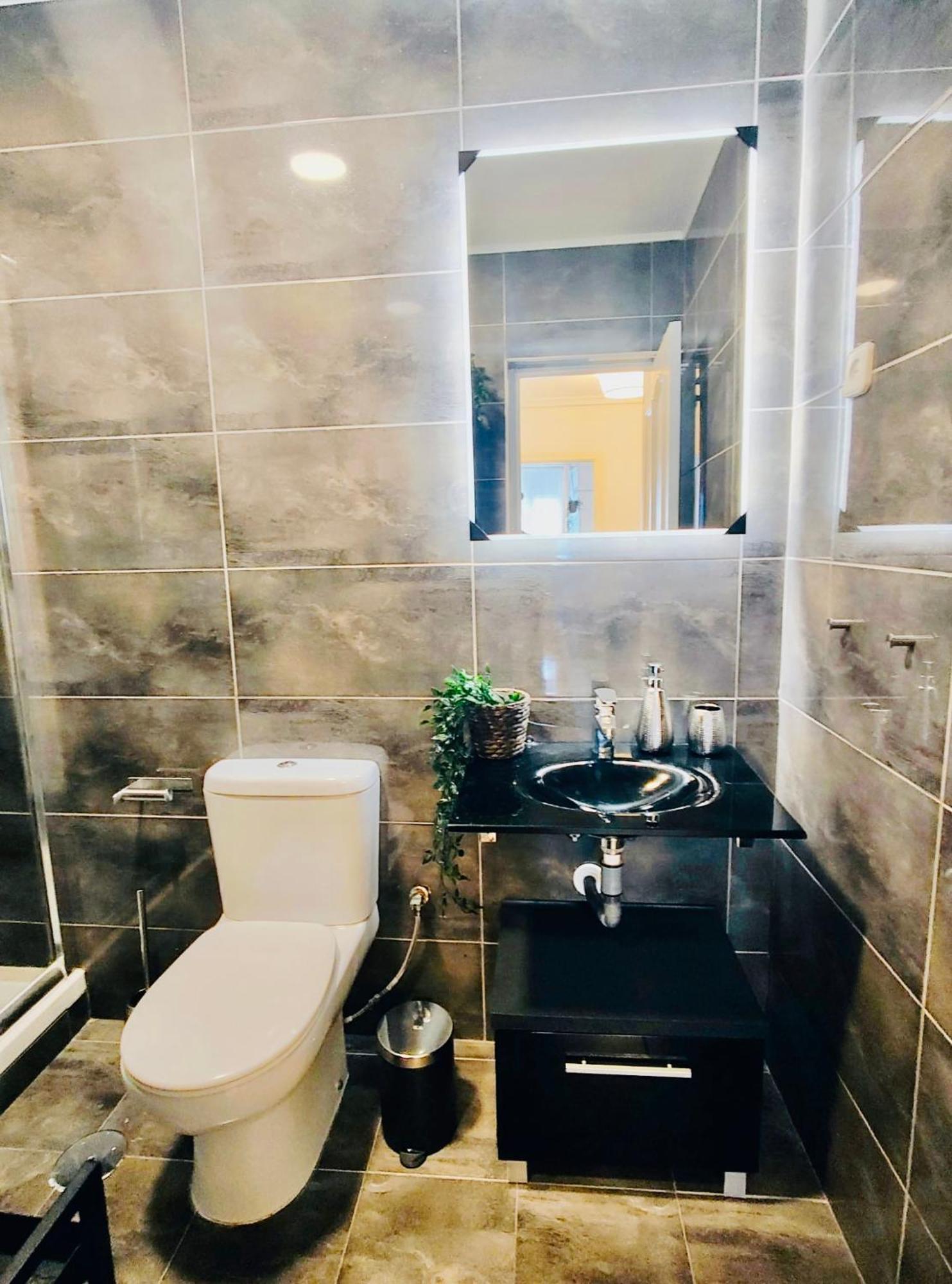 Especial Grupos O Familias - Gran Via - Callao - Sol - Plaza Espana Apartment *