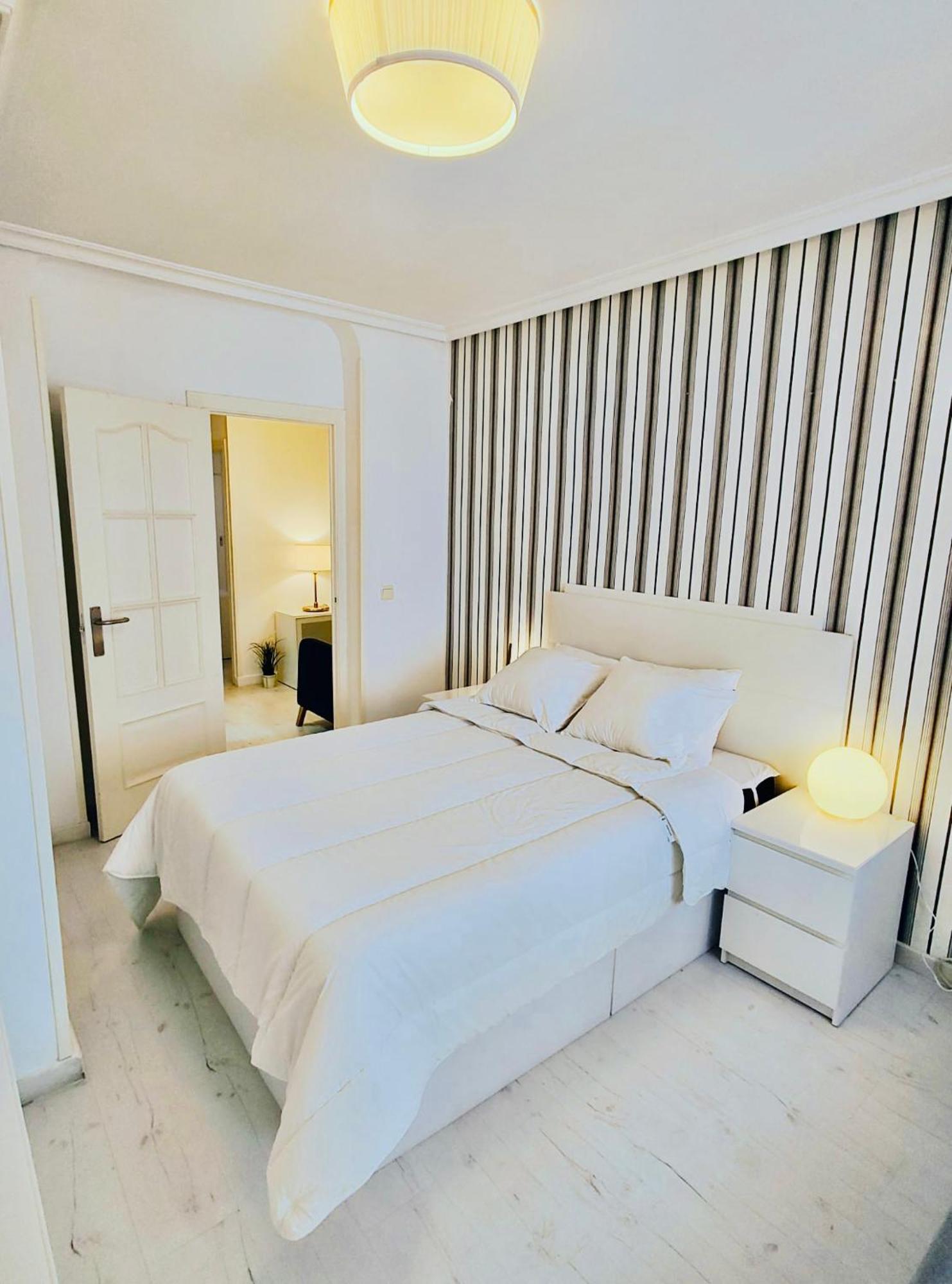 Apartment Especial Grupos O Familias - Gran Via - Callao - Sol - Plaza Espana